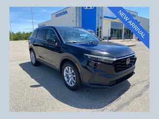 Used 2025 Honda CR-V EX-L video 1