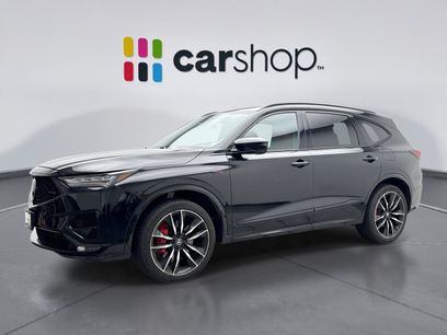 Used 2023 Acura MDX Type S