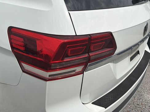 Used 2020 Volkswagen Atlas SE FWD image 7