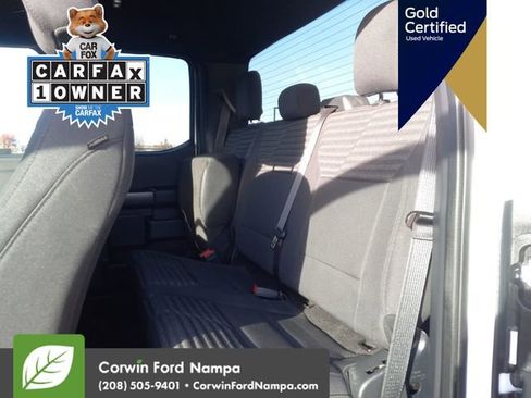 Used 2023 Ford F150 XL w/ STX Appearance Package image 25