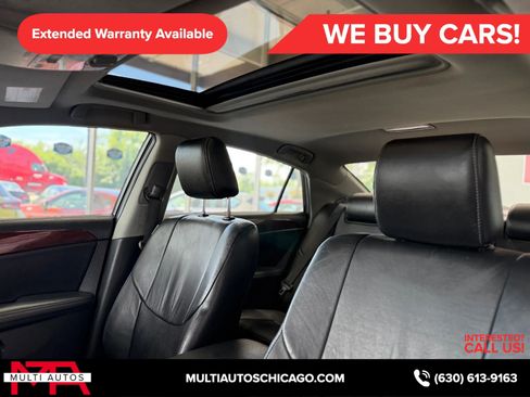 Used 2010 Toyota Avalon XLS FWD image 13