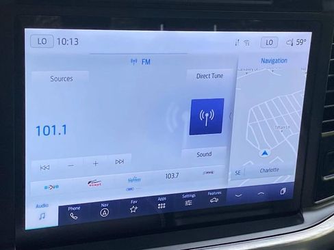 Used 2022 Ford F150 Lariat w/ Equipment Group 502A High AWD/4WD image 22