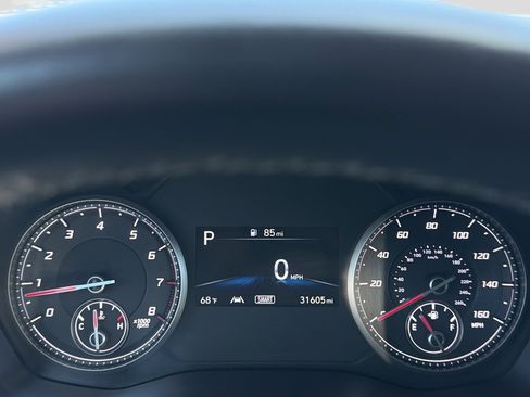 Certified 2023 Hyundai Santa Fe SEL AWD/4WD image 20