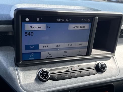Used 2024 Ford Maverick XLT w/ Equipment Group 300A Standard AWD/4WD image 18
