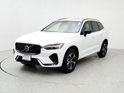 New 2026 Volvo XC60 B5 Core