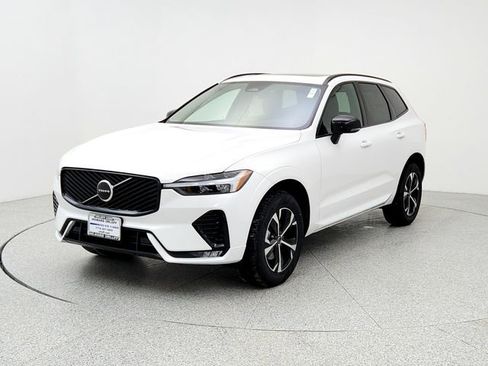 New 2026 Volvo XC60 B5 Core image 1