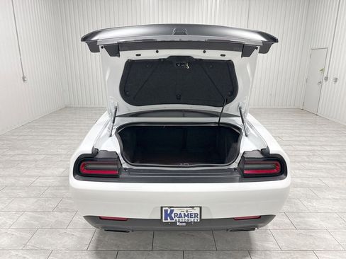 Used 2023 Dodge Challenger SRT Hellcat Redeye RWD image 27