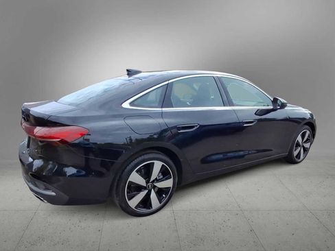 New 2025 Audi A5 2.0T Premium Plus image 8