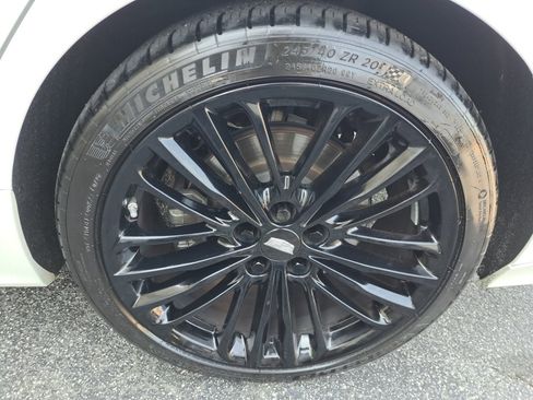 Used 2020 Cadillac CT6 V AWD/4WD image 21