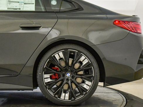 New 2026 BMW 440i xDrive w/ Premium Package image 14