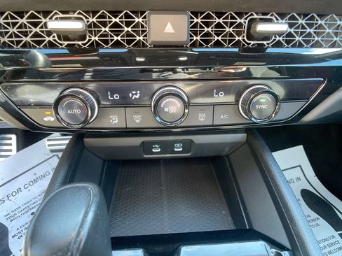 Used 2023 Honda Accord Sport image 20
