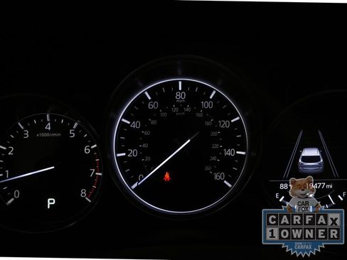 Used 2023 MAZDA CX-5 AWD 2.5 S image 23