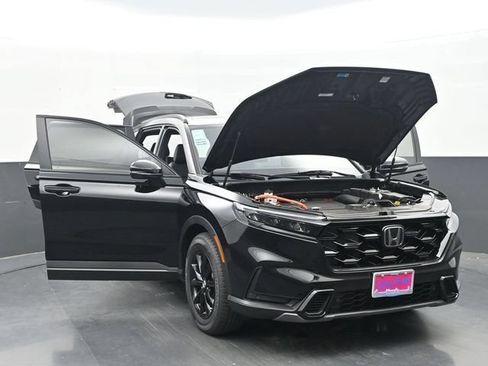 Used 2026 Honda CR-V Sport-L image 37