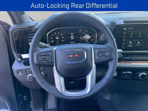 New 2026 GMC Sierra 1500 Elevation image 12