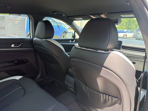New 2026 Kia K5 GT-Line AWD/4WD image 14