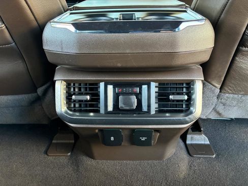 Used 2022 Ford F150 King Ranch w/ Equipment Group 601A High image 33