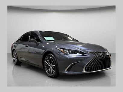Used 2022 Lexus ES 350 w/ Premium Package