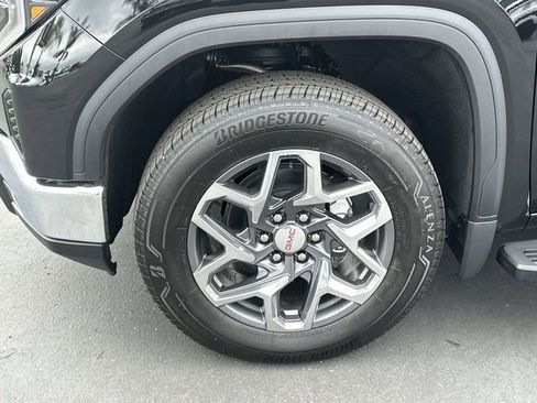 New 2026 GMC Sierra 1500 SLT w/ SLT Premium Package AWD/4WD image 33