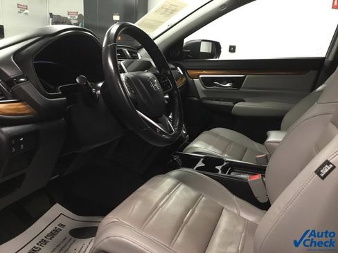 Used 2019 Honda CR-V Touring image 25