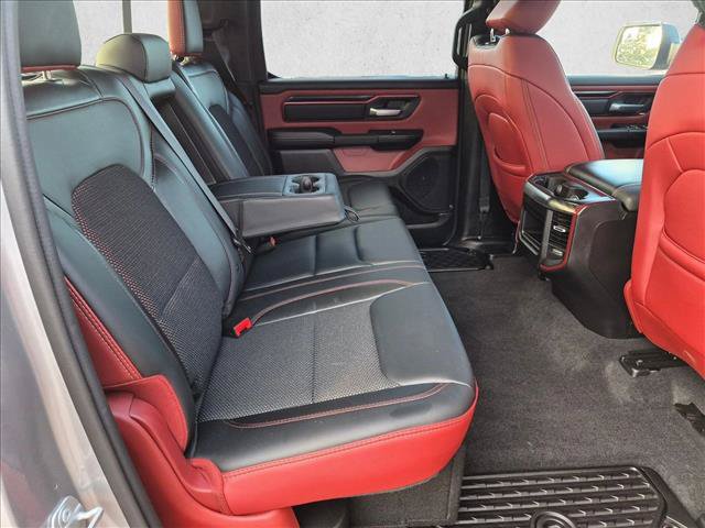 Used 2025 RAM 1500 Rebel w/ Bed Utility Group AWD/4WD image 19