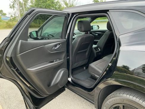 Used 2023 Chevrolet Blazer RS w/ Enhanced Convenience Package FWD image 15