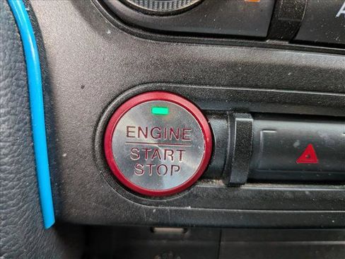 Used 2020 Ford Mustang Coupe image 13