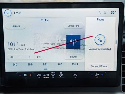 New 2026 Ford Transit 250 148 Medium Roof image 30