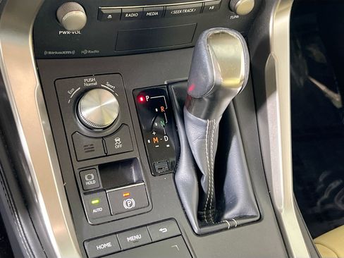 Used 2019 Lexus NX 300 FWD w/ Accessory Package 2 image 16