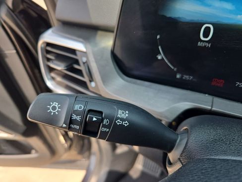 Certified 2025 Kia Telluride SX Prestige X-Line AWD/4WD image 27