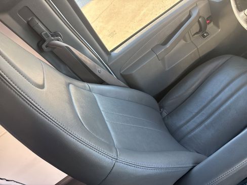 Used 2023 Chevrolet Express 2500 Work Van w/ Driver Convenience Package image 15