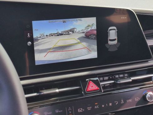 New 2026 Kia Niro Wind image 15