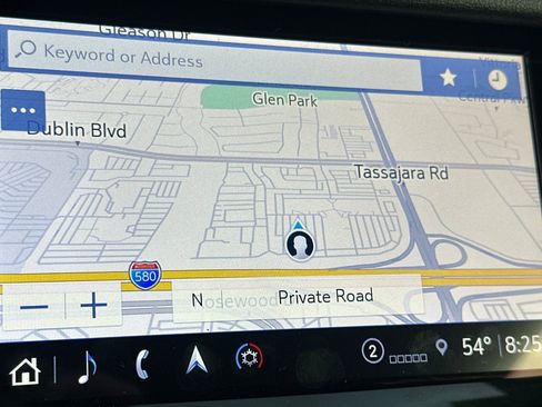 Used 2025 Cadillac XT6 Premium Luxury w/ Technology Package image 47