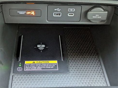 Used 2024 Honda CR-V EX-L image 31