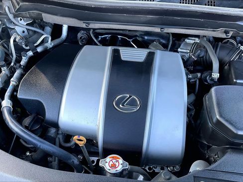 Used 2022 Lexus RX 350 F Sport image 33