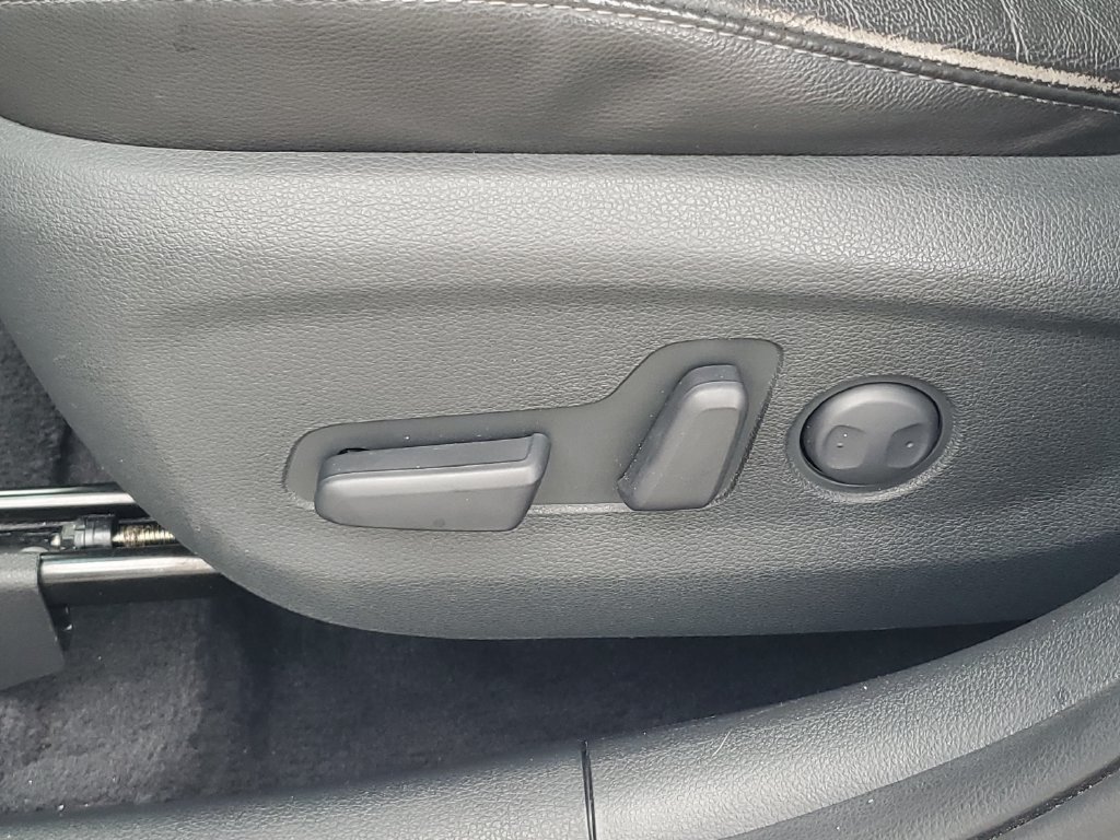 Used 2020 Hyundai Tucson Ultimate AWD/4WD image 16