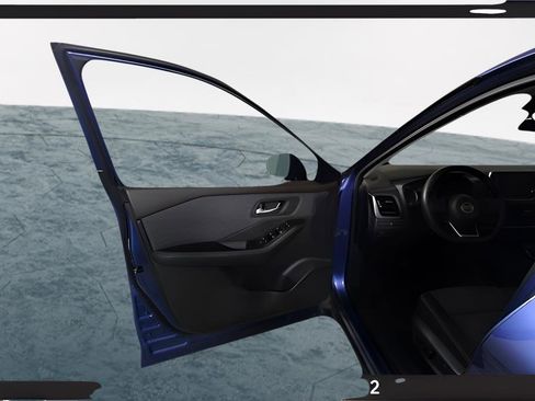 Used 2021 Nissan Rogue SV image 33