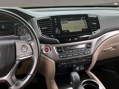Used 2019 Honda Pilot EX-L image 9