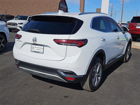 Used 2023 Buick Envision Preferred image 7