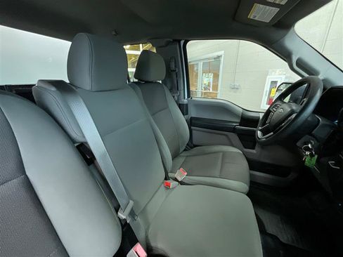 Used 2018 Ford F150 XL w/ Equipment Group 101A Mid RWD image 24