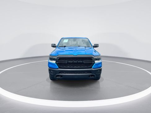 Used 2023 RAM 1500 Big Horn AWD/4WD image 3
