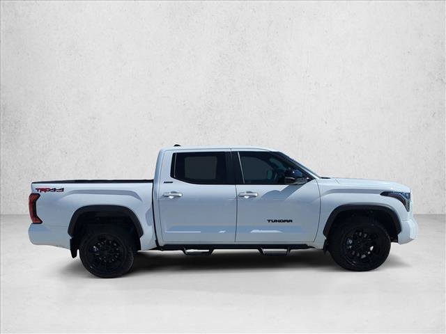 Certified 2026 Toyota Tundra Limited AWD/4WD image 4