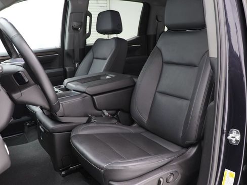 Used 2025 GMC Sierra 1500 SLT image 20