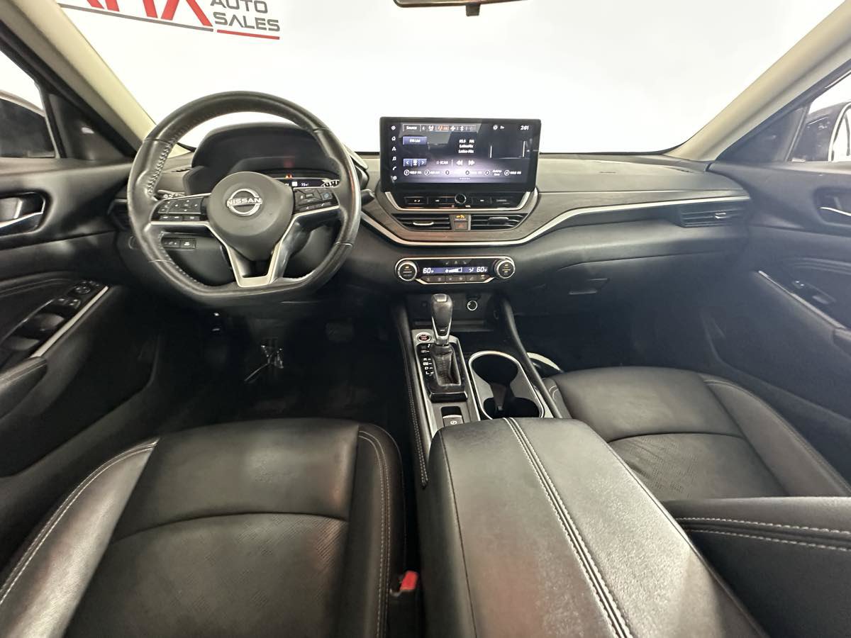 Used 2023 Nissan Altima 2.5 SL AWD/4WD image 27