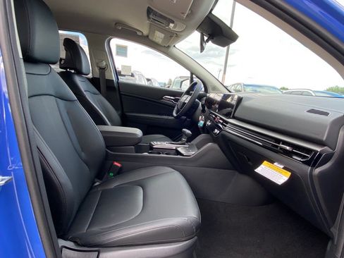 New 2026 Kia Sportage EX FWD image 27