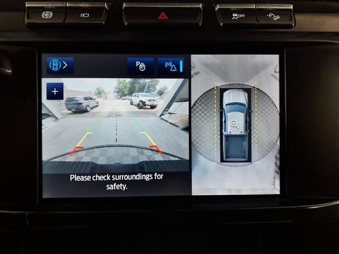 Used 2023 Ford F250 XL w/ STX Appearance Package AWD/4WD image 15