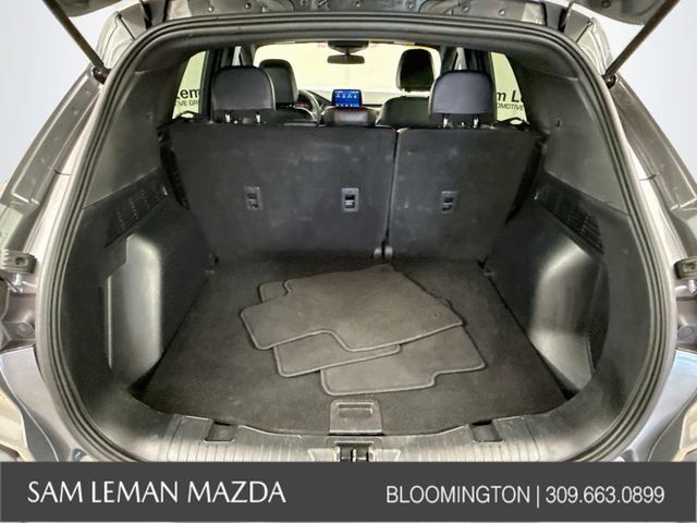 Used 2025 Ford Escape ST-Line FWD image 24