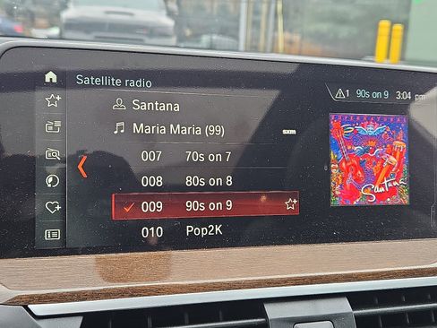 Used 2018 BMW X3 xDrive30i image 18