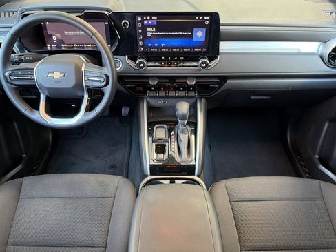 Used 2024 Chevrolet Colorado LT w/ LT Convenience Package RWD image 14