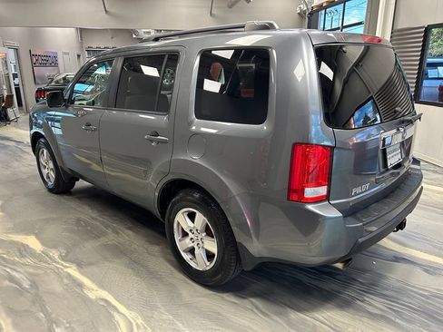 Used 2011 Honda Pilot EX image 29