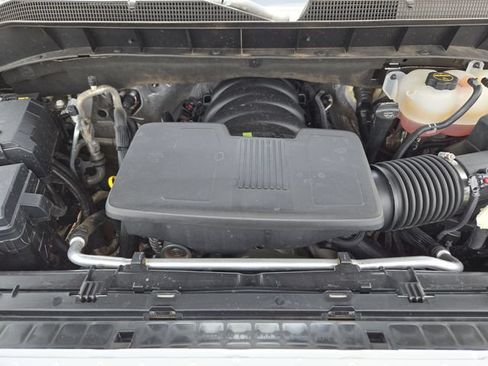 Used 2025 Chevrolet Silverado 1500 LTZ w/ LTZ Premium Package AWD/4WD image 31